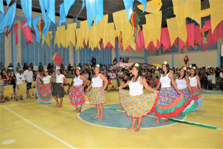 Prefeitura realiza festa de São João — foto 25