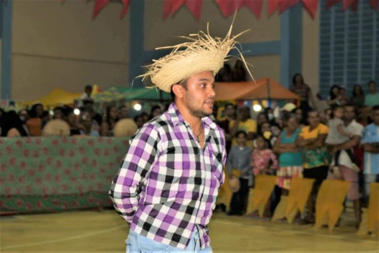 Prefeitura realiza festa de São João — foto 34