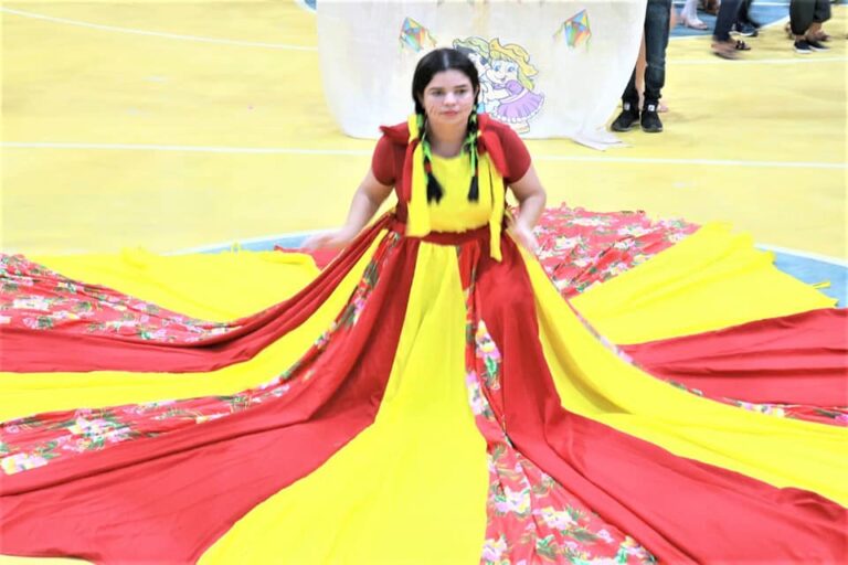 Prefeitura realiza festa de São João — foto 48
