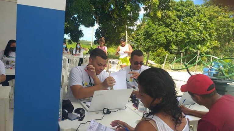 Prefeitura realiza mais um “SMAS + Perto de Você” — foto 4