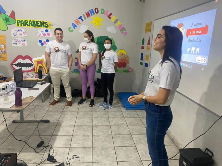 Ações de junho: Programa Saúde na Escola (PSE) — foto 5