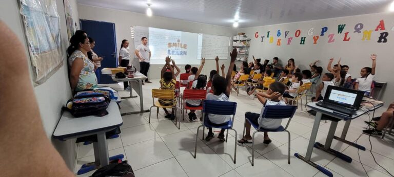 Ações de junho: Programa Saúde na Escola (PSE) — foto 6