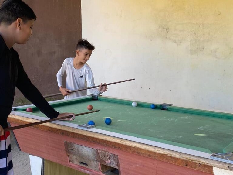 Pool Party em comemoração ao dia do Estudante da Escola Menino Jesus — foto 6