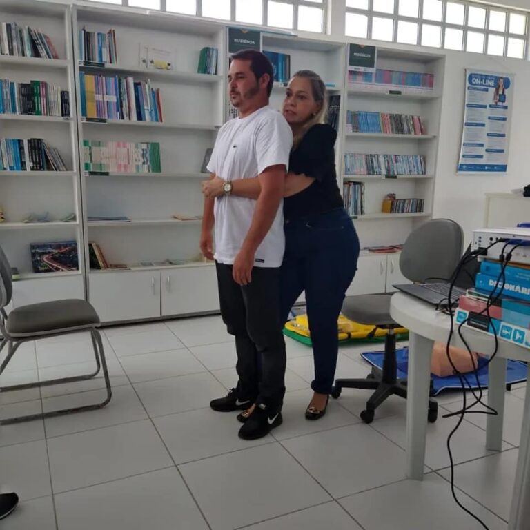 Prefeitura realiza capacitação de primeiros socorros para os motoristas Municipal — foto 6