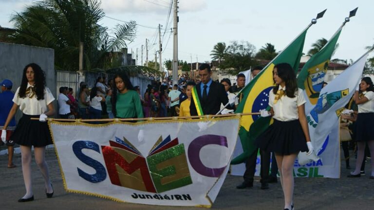 Desfile Cívico 2022: 200 anos da Independência do Brasil — foto 2