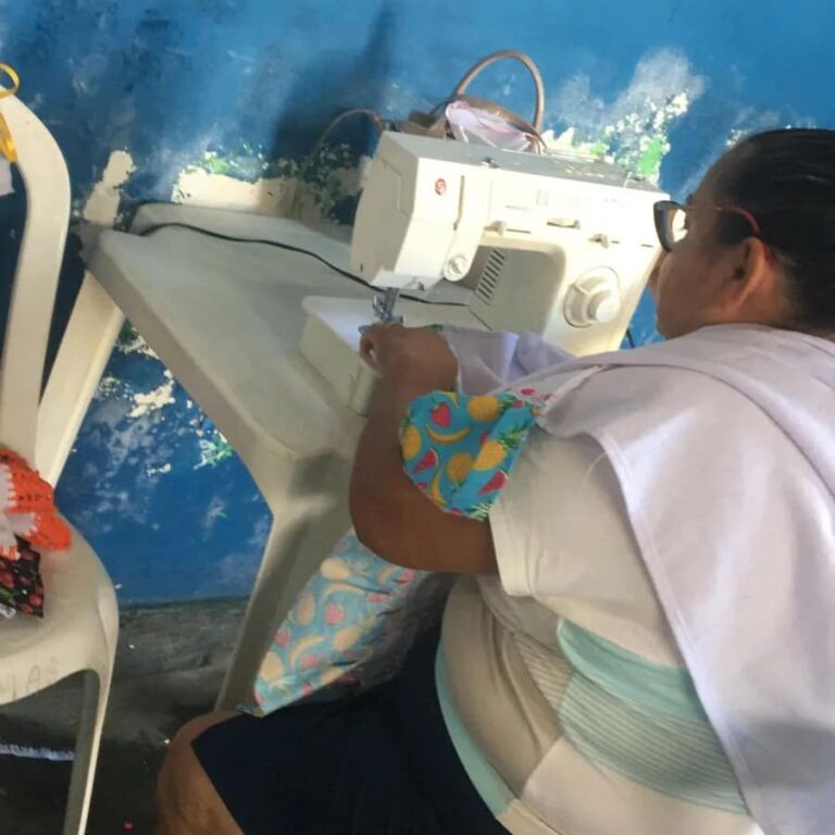 Mais um encontro com o grupo de mulheres acontece — foto 2