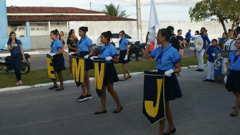 Desfile Cívico 2022: 200 anos da Independência do Brasil — foto 3