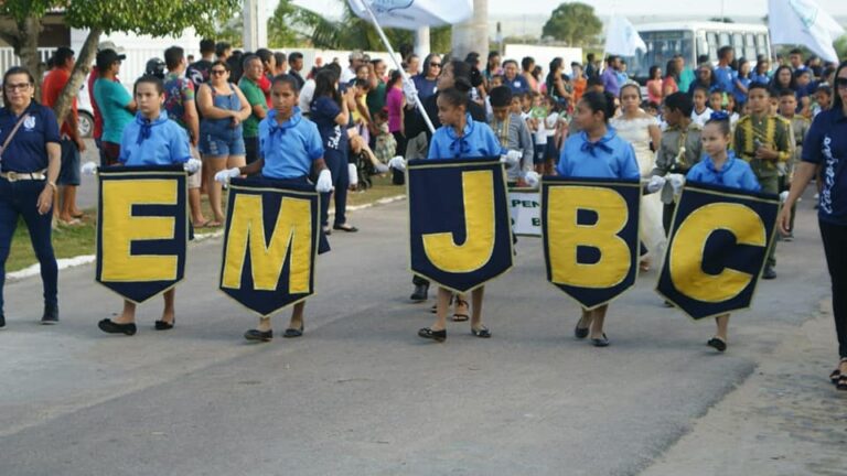 Desfile Cívico 2022: 200 anos da Independência do Brasil — foto 5
