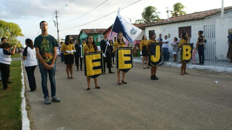Desfile Cívico 2022: 200 anos da Independência do Brasil — foto 7