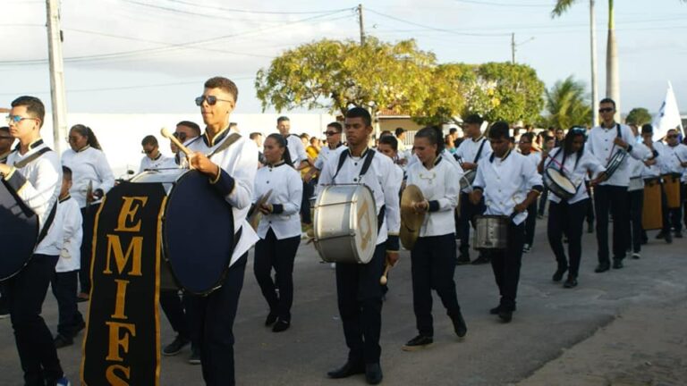 Desfile Cívico 2022: 200 anos da Independência do Brasil — foto 8