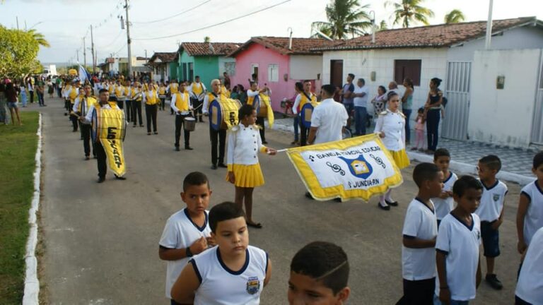 Desfile Cívico 2022: 200 anos da Independência do Brasil — foto 11