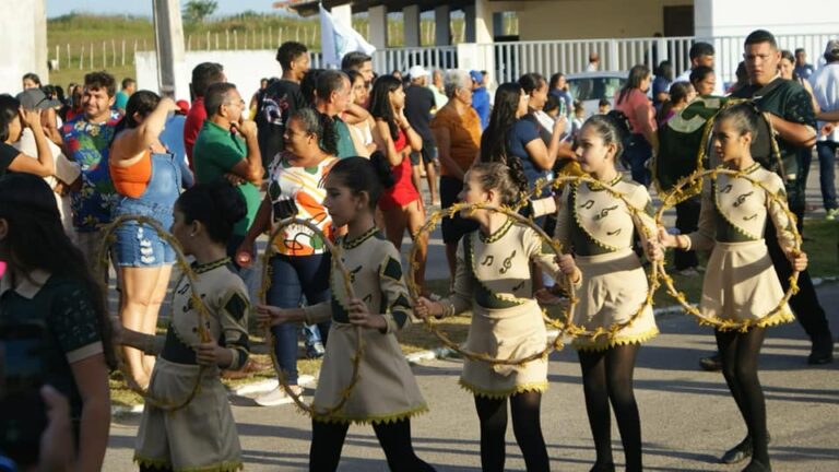 Desfile Cívico 2022: 200 anos da Independência do Brasil — foto 12
