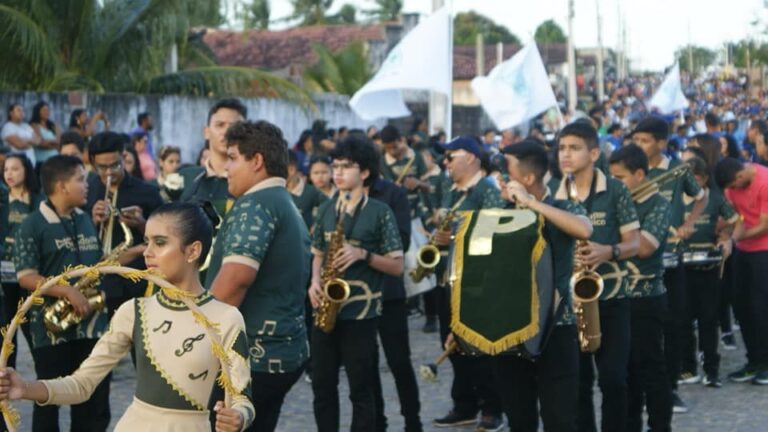 Desfile Cívico 2022: 200 anos da Independência do Brasil — foto 14