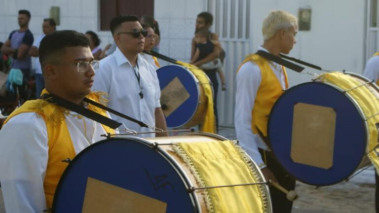 Desfile Cívico 2022: 200 anos da Independência do Brasil — foto 17