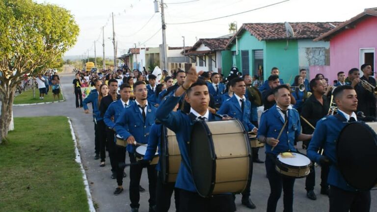 Desfile Cívico 2022: 200 anos da Independência do Brasil — foto 18