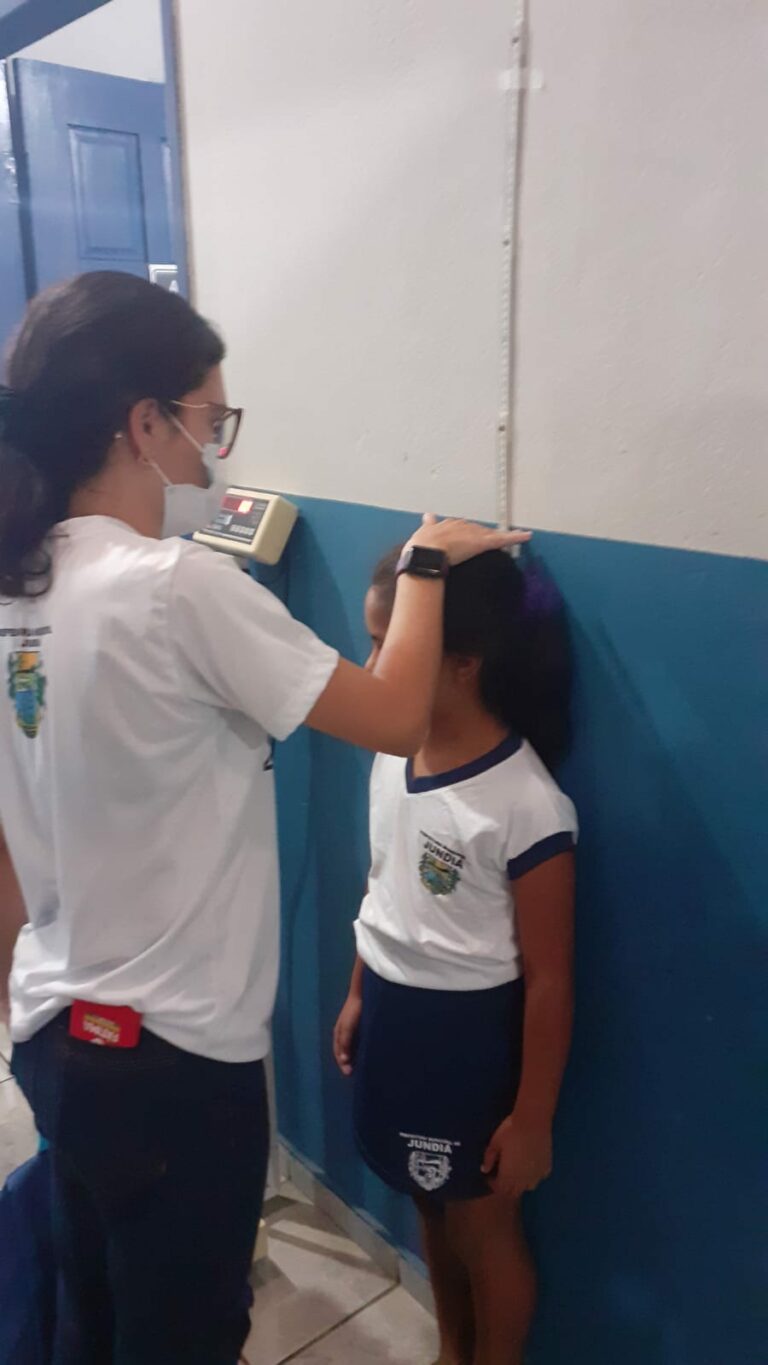 Ações do Programa Saúde na Escola (PSE) — foto 20
