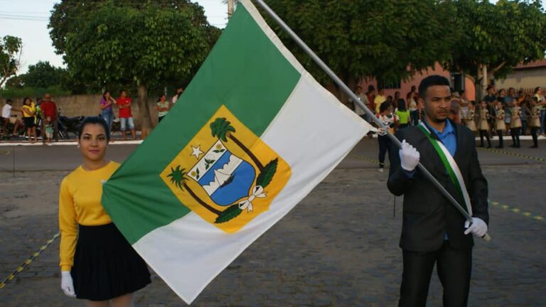 Desfile Cívico 2022: 200 anos da Independência do Brasil — foto 23