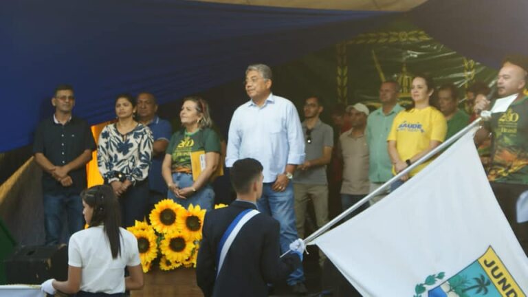 Desfile Cívico 2022: 200 anos da Independência do Brasil — foto 24