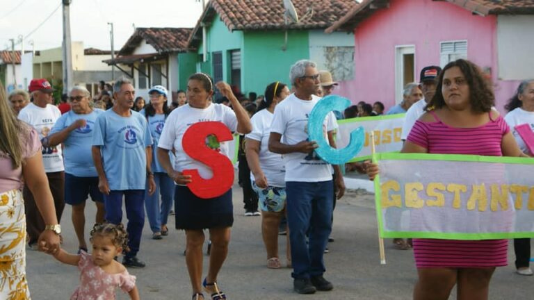 Desfile Cívico 2022: 200 anos da Independência do Brasil — foto 26