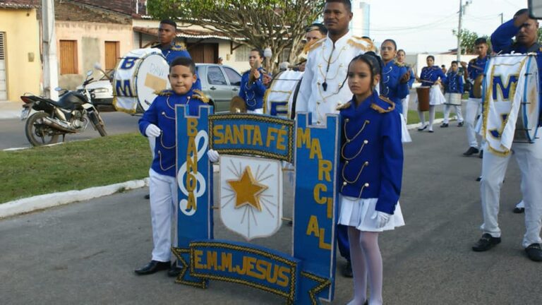 Desfile Cívico 2022: 200 anos da Independência do Brasil — foto 27