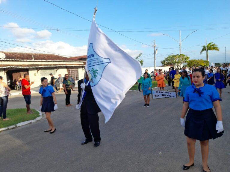 Desfile Cívico 2022: 200 anos da Independência do Brasil — foto 36