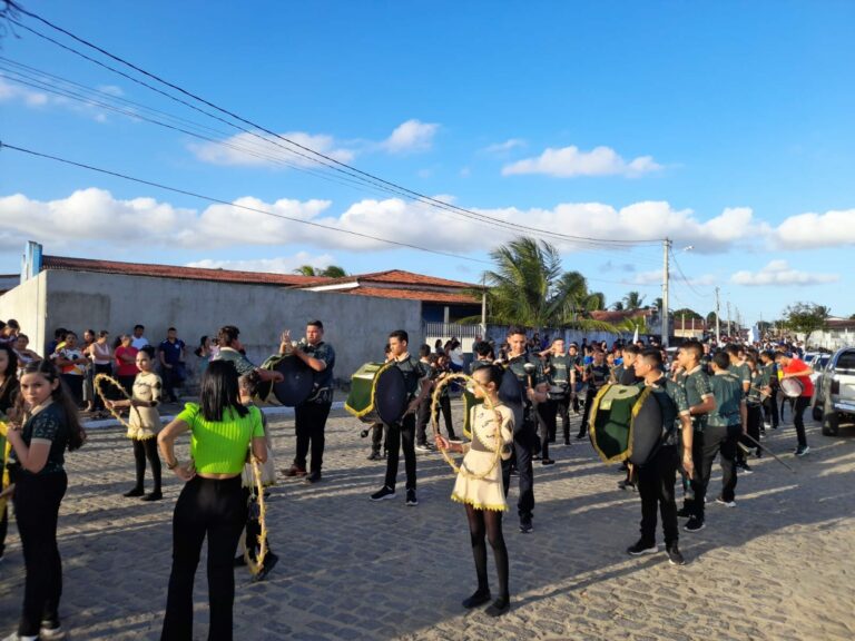 Desfile Cívico 2022: 200 anos da Independência do Brasil — foto 38