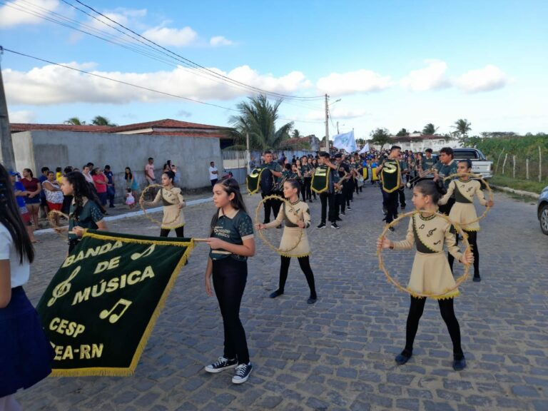 Desfile Cívico 2022: 200 anos da Independência do Brasil — foto 39