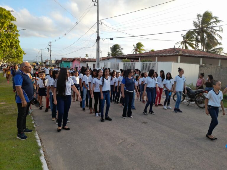 Desfile Cívico 2022: 200 anos da Independência do Brasil — foto 41