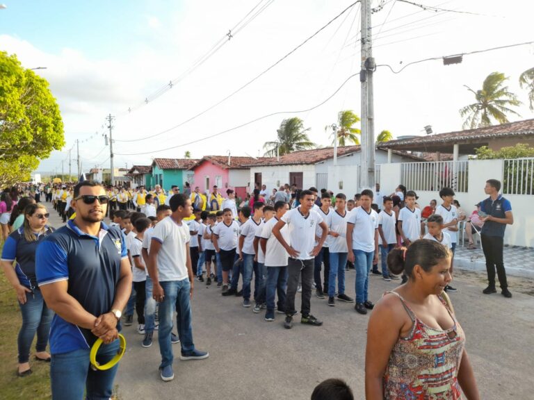 Desfile Cívico 2022: 200 anos da Independência do Brasil — foto 45
