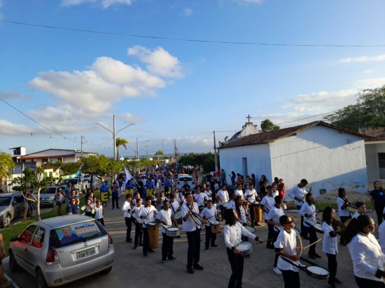 Desfile Cívico 2022: 200 anos da Independência do Brasil — foto 49