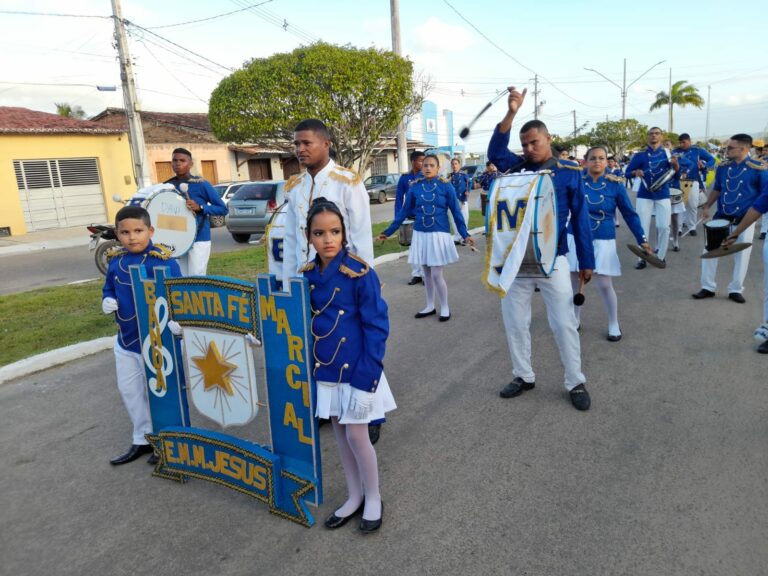 Desfile Cívico 2022: 200 anos da Independência do Brasil — foto 50