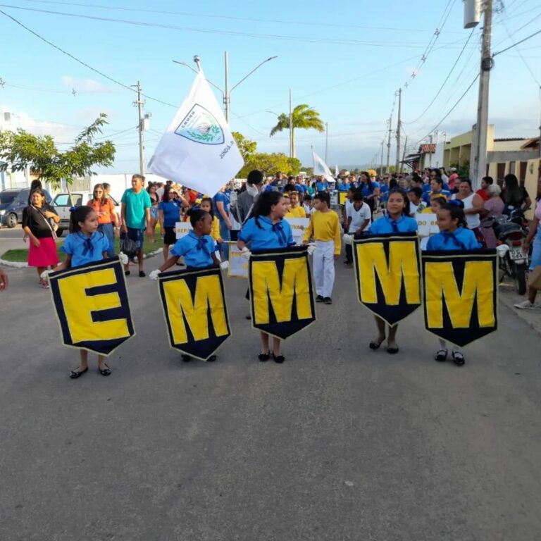 Desfile Cívico 2022: 200 anos da Independência do Brasil — foto 55