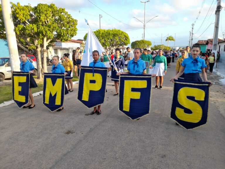 Desfile Cívico 2022: 200 anos da Independência do Brasil — foto 56