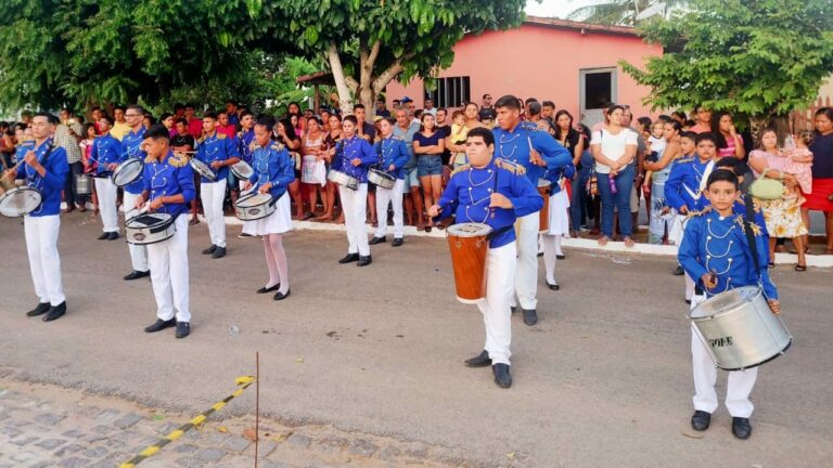 Desfile Cívico 2022: 200 anos da Independência do Brasil — foto 59