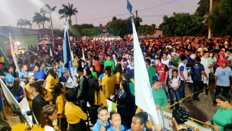 Desfile Cívico 2022: 200 anos da Independência do Brasil — foto 62