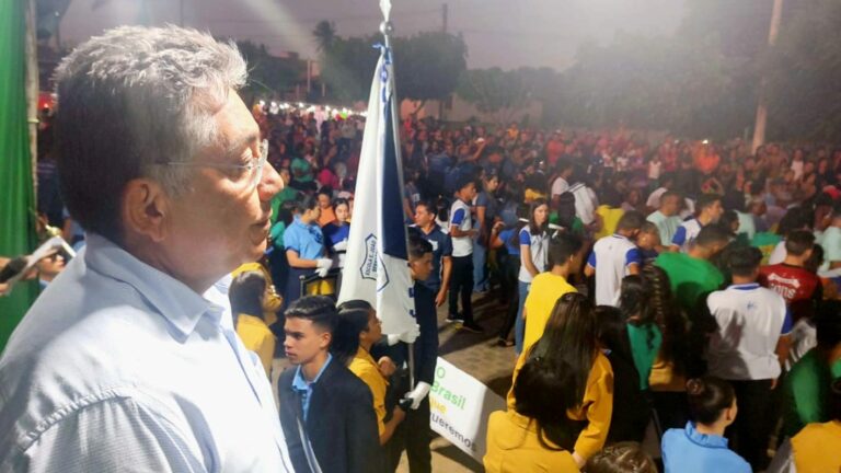 Desfile Cívico 2022: 200 anos da Independência do Brasil — foto 63