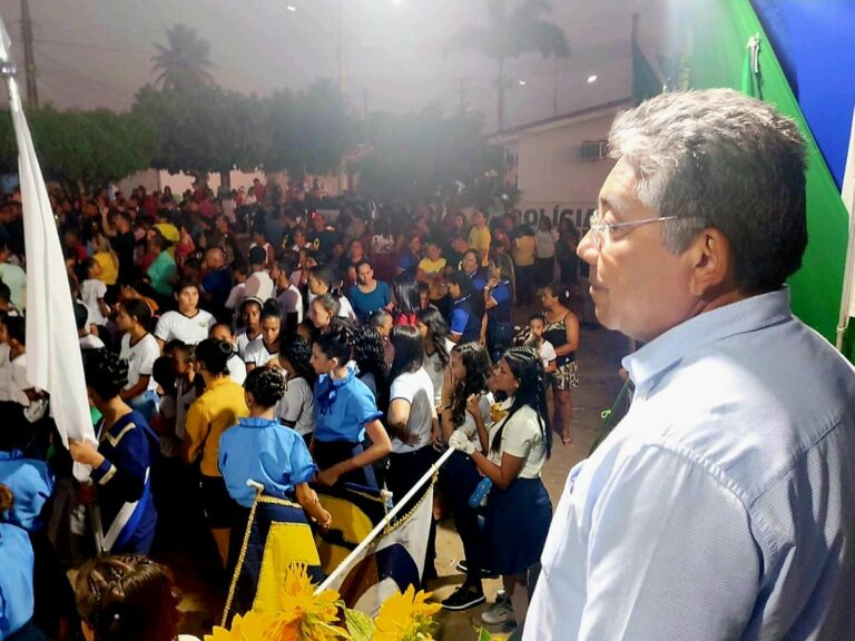 Desfile Cívico 2022: 200 anos da Independência do Brasil — foto 64