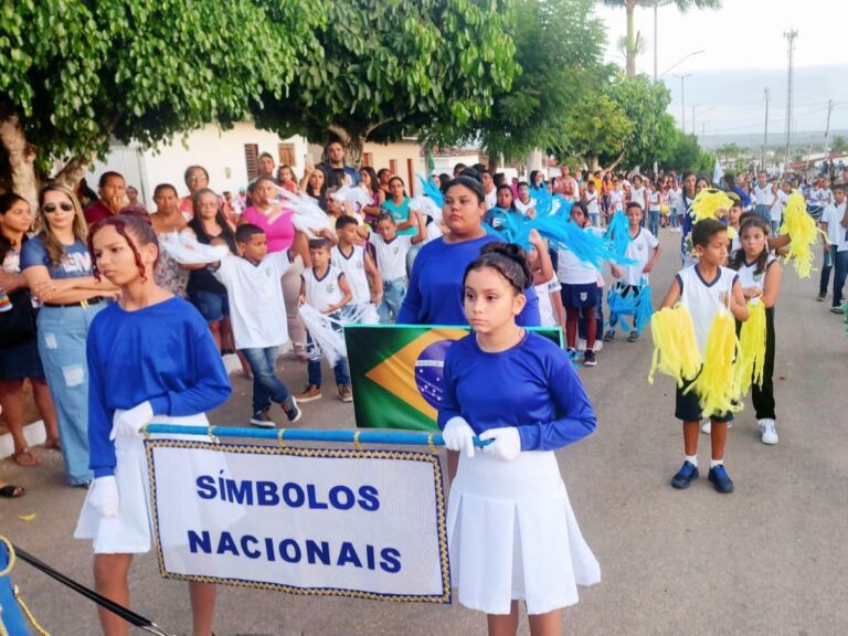 Desfile Cívico 2022: 200 anos da Independência do Brasil — foto 67