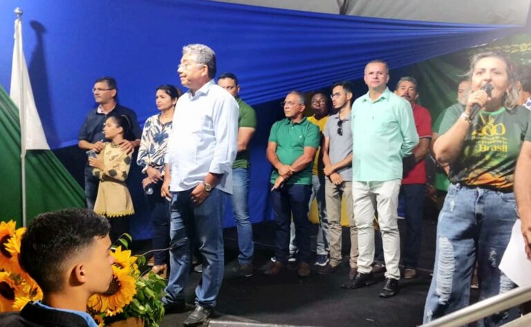Desfile Cívico 2022: 200 anos da Independência do Brasil — foto 72