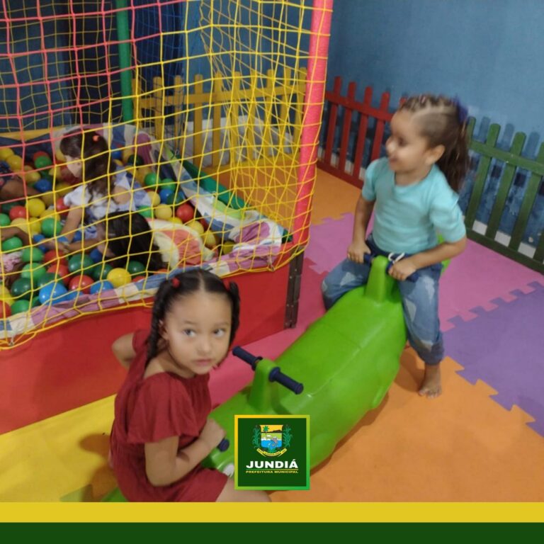 Festa das crianças: Escola Municipal João Batista da Cruz — foto 4