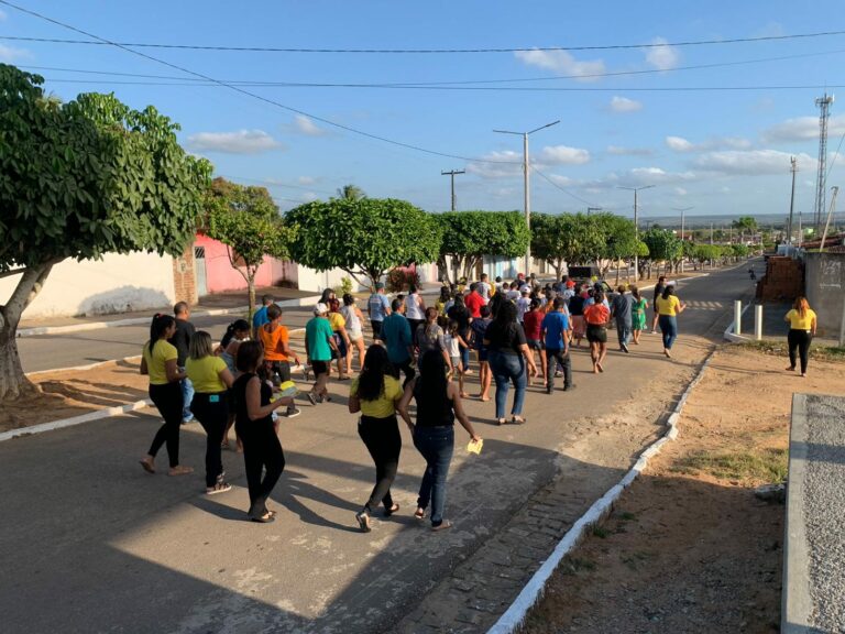 Encerramento da campanha setembro Amarelo — foto 6