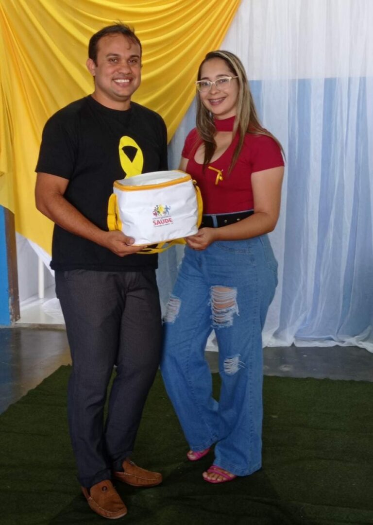 Campanha Setembro Amarelo – Valorização a Vida — foto 7