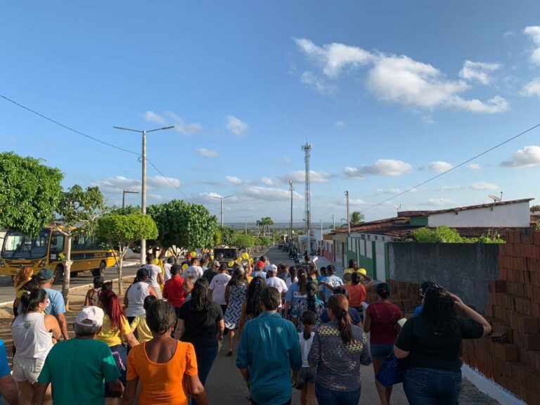 Encerramento da campanha setembro Amarelo — foto 7
