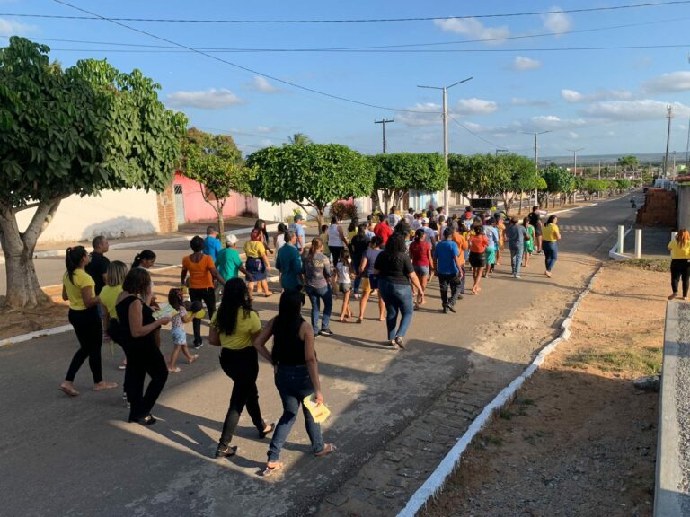Encerramento da campanha setembro Amarelo — foto 8