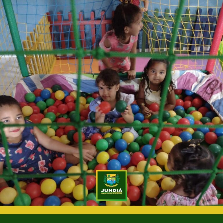 Festa das crianças: Escola Municipal João Batista da Cruz — foto 8