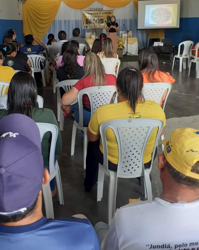 Campanha Setembro Amarelo – Valorização a Vida — foto 8