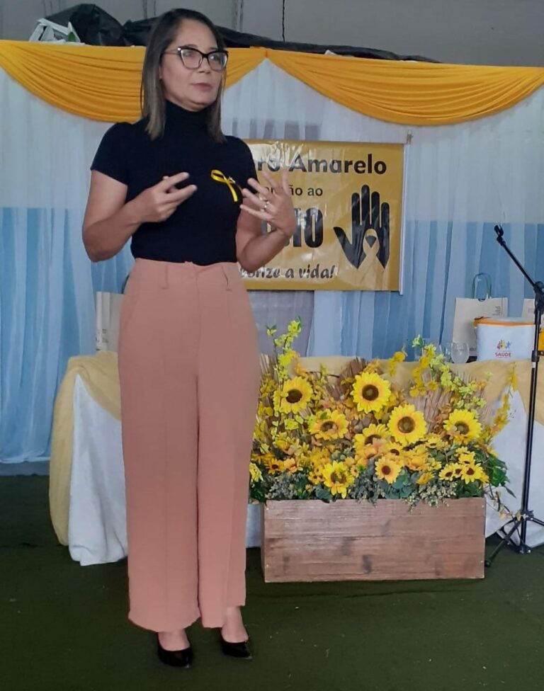 Campanha Setembro Amarelo – Valorização a Vida — foto 10