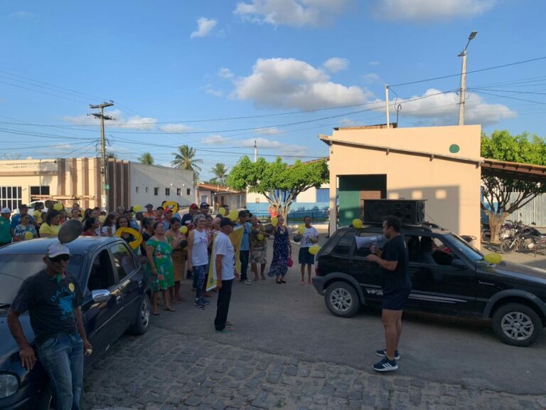 Encerramento da campanha setembro Amarelo — foto 11