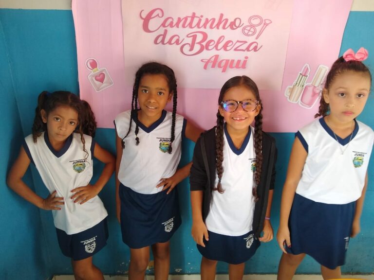 Semana da criança: Escola Municipal Manoel Martins de Meireles — foto 13