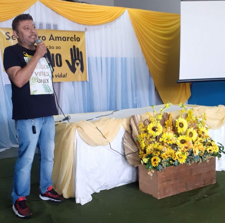 Campanha Setembro Amarelo – Valorização a Vida — foto 13